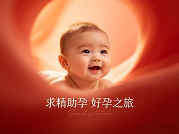 莱山求精助孕科学助孕 开启专属好孕之旅