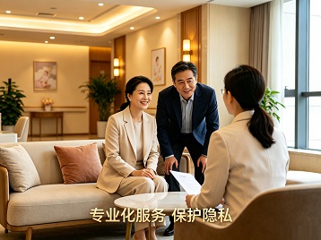 莱山有偿售卵代生女生的客户的客户群体有哪些