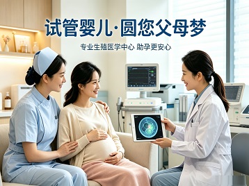 莱山辅助生育服务 试管婴儿行业的兴起背景、发展与未来展望